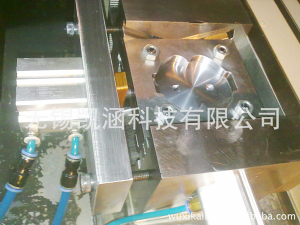 無錫定制 設(shè)計(jì)加工工具鋼鋁合金氣動(dòng)工裝夾具